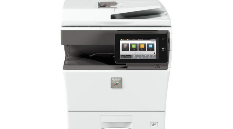 SHARP MX-C303W / MX-C304W