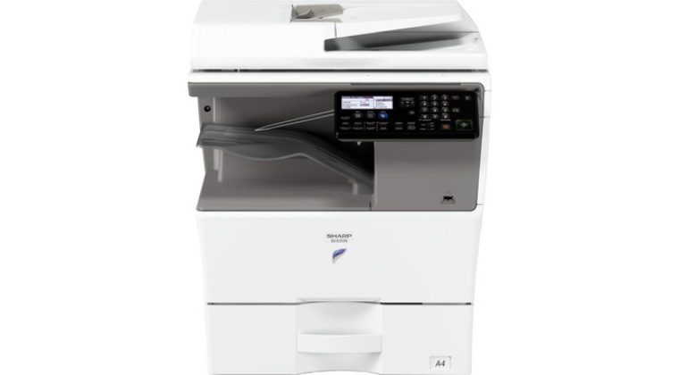 SHARP MX-B450W