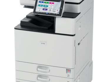 Ricoh IM 2500 / IM 3000 / IM 3500